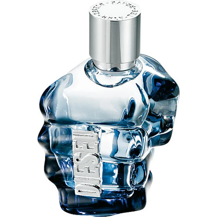 Diesel Only the Brave Eau de Toilette (EdT) Herrenduft 200 ml Duftfamilie: orientalisch, holzig