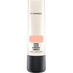 MAC Strobe Cream Hydratant Lumineux, Peachlite 50 ml mit feuchtigkeitsspendender Wirkung für trockene Haut