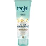 Fenjal Pflege Handcreme Classic Natürliches Öl klassischer Duft 75ml