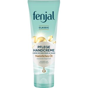 Bild für Fenjal Pflege Handcreme Classic Natürliches Öl klassischer Duft 75ml