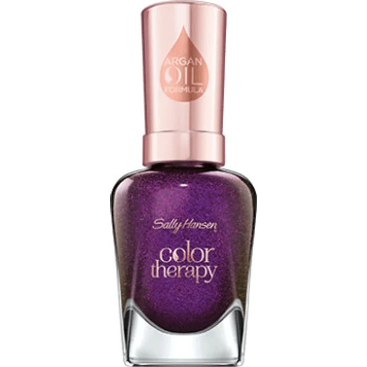 Sally Hansen SH Color Therapy390 Slicks and Stones 14,7 ml – Bild 1
