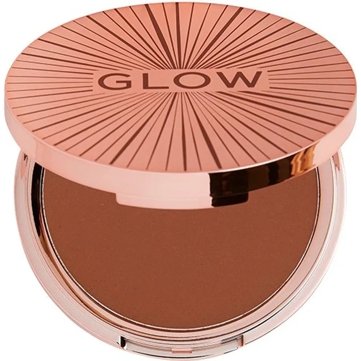 Makeup Revolution Glow Splendour Matt-Bronzer Medium 15,5G