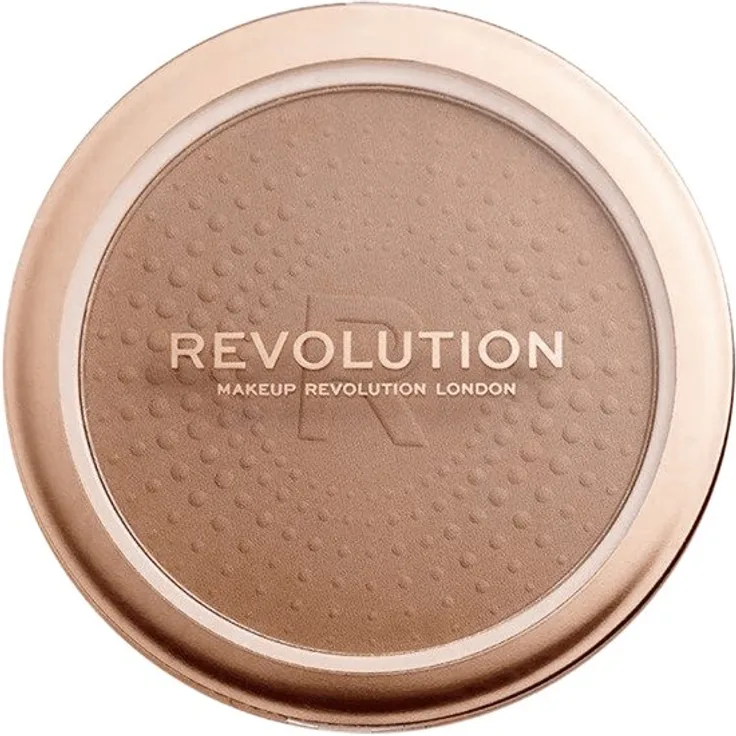 Makeup Revolution Mega Bronzer 01 Cool 15 G