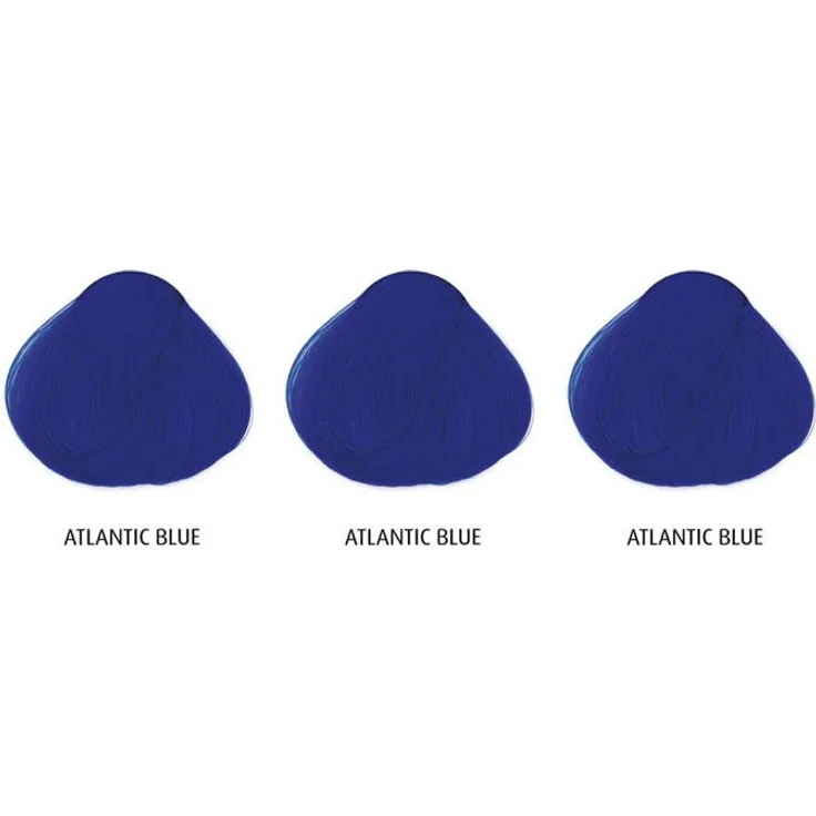 La Riche Directions Haartönung atlantic blue 3 x 89 ml