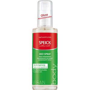 Bild für Speick Natural Deodorant Vaporisateur 75 ml