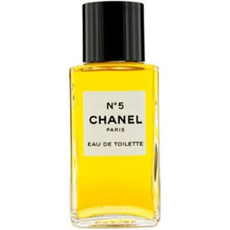 Chanel No. 5 L'Eau Eau de Toilette (EdT) 100 ml