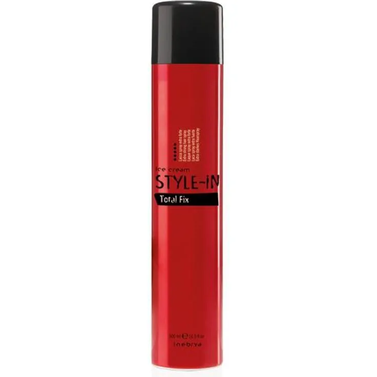 Inebrya Fissagio Total Fix 500 ml
