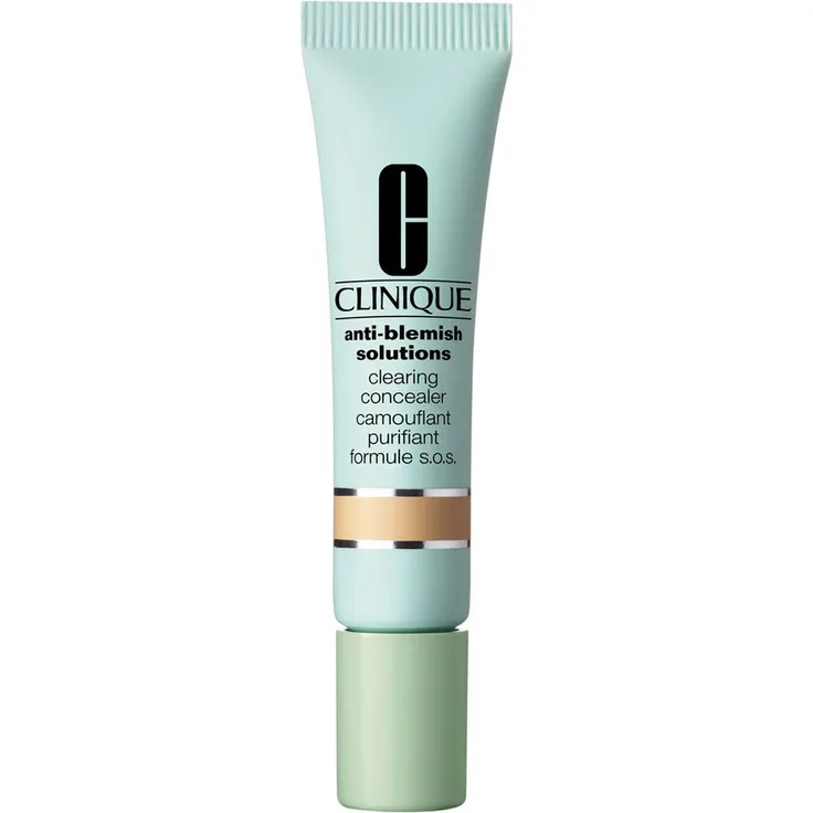 Clinique Make-up Anti-Blemish Solutions Clearing Concealer 02 10 ml