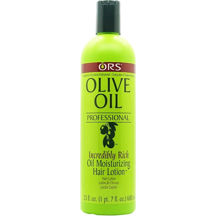 Ors Olive Oil Oil Moisturizing Hair Lotion 680 ml