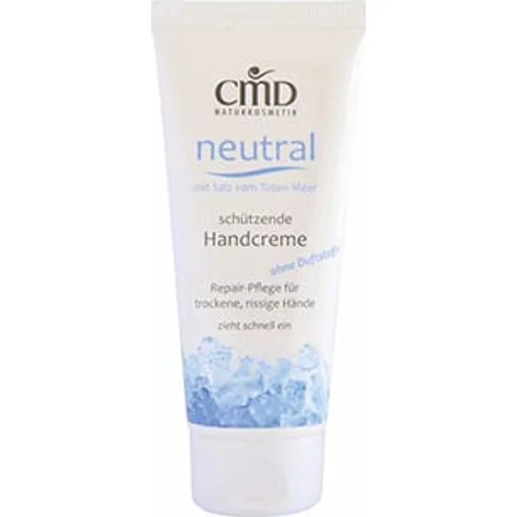 CMD Neutral Handcreme 100 ml