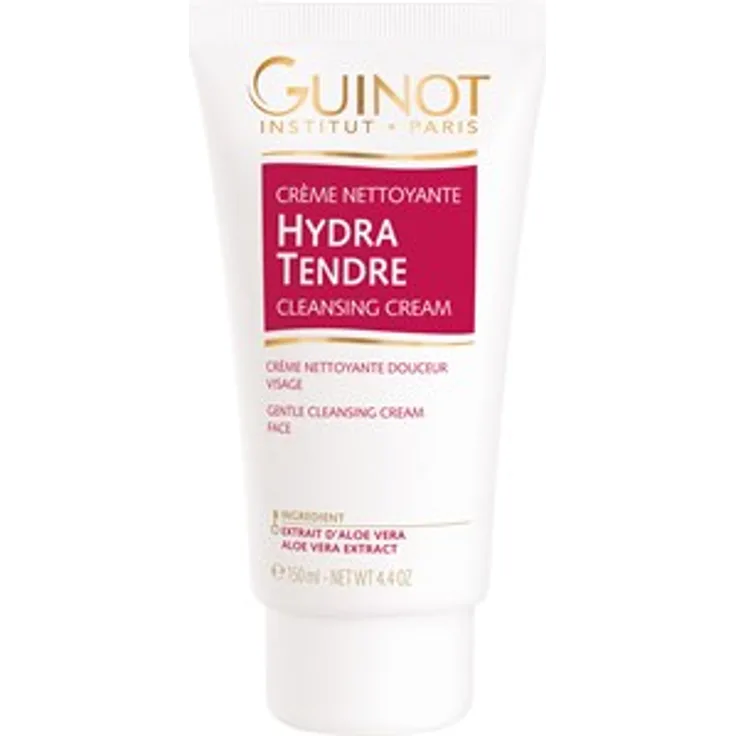 Guinot Gesichtspflege Reinigung Hydra Tendre 150 ml, für Damen und Herren 