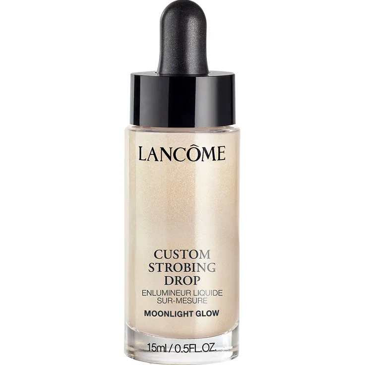 Lancôme Make-up - Custom Highlight Drop - Highlighter Moonlight Glow 15 ml 
