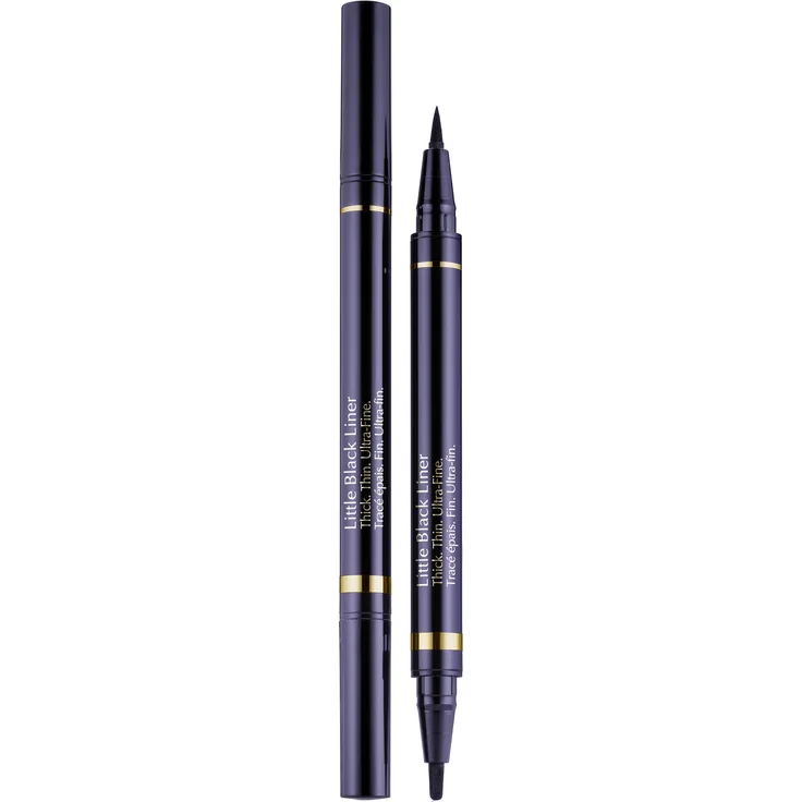 Estée Lauder Augen Make-up Little Black Liner, Onyx 