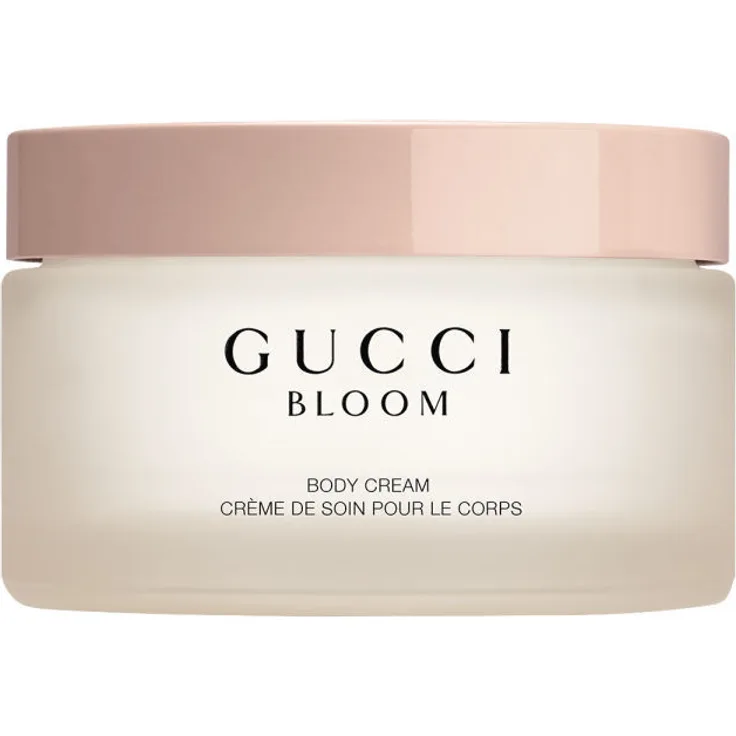 Gucci Bloom Body Cream 180 ml 