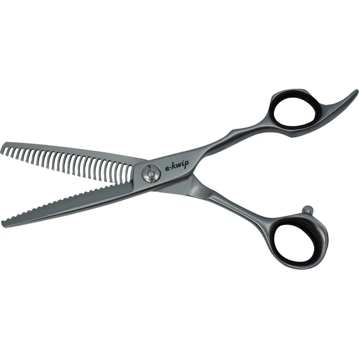 E-Kwip Infinity Coupé-Schere Haarschneideschere 6,0 Zoll