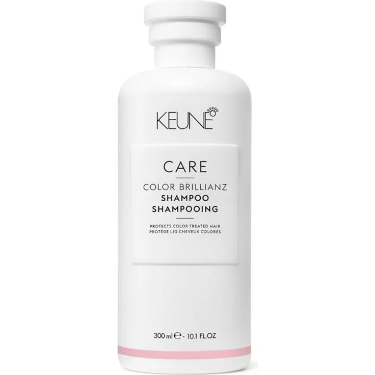 Keune Care Line Color Brillianz Shampoo 300 ml – Bild 1