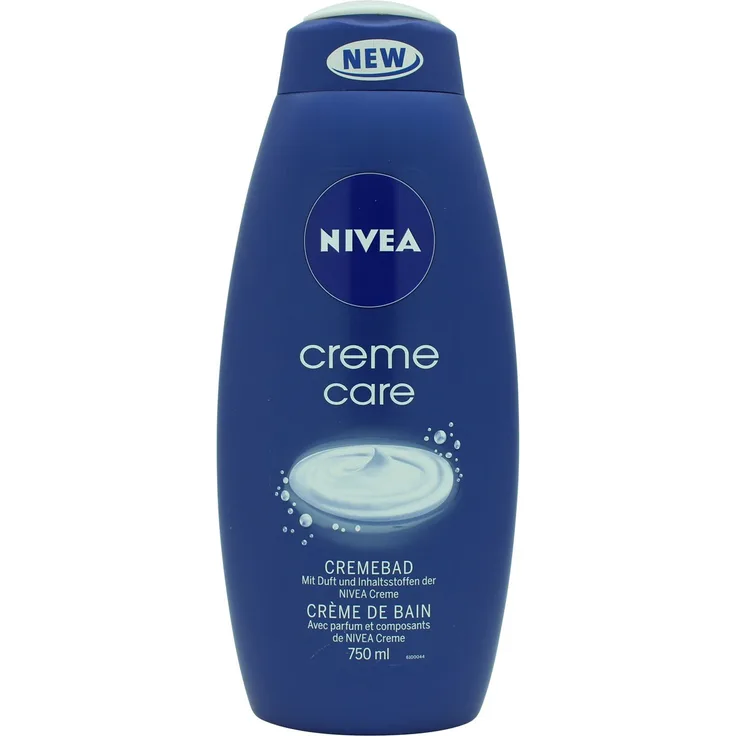 Nivea Creme Care 750 ml
