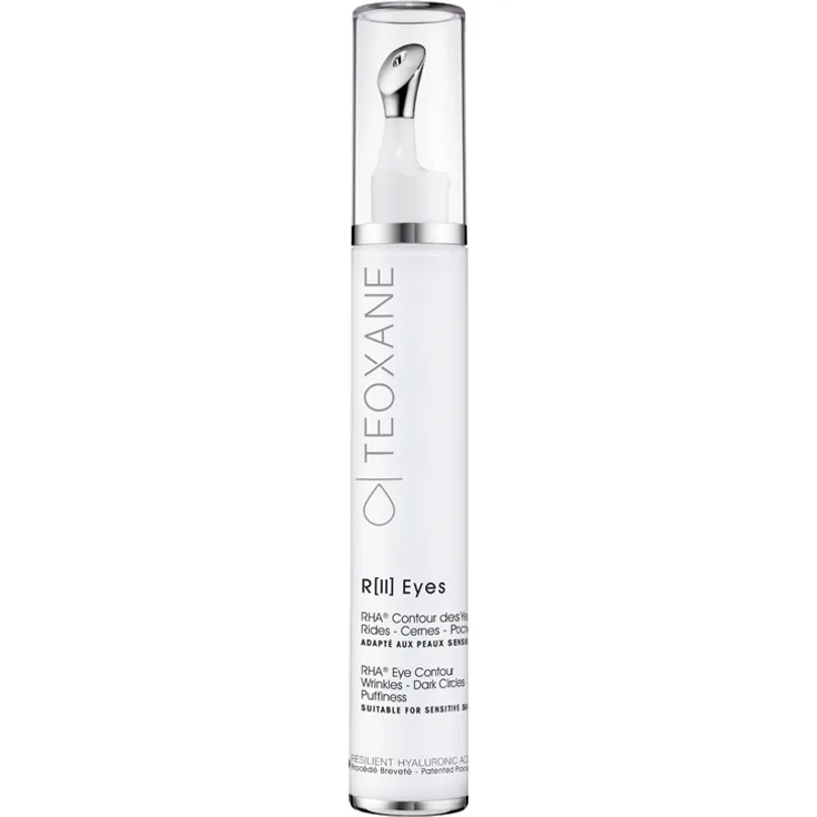Teoxane R II Eyes RHA Eye Contour 15 ml