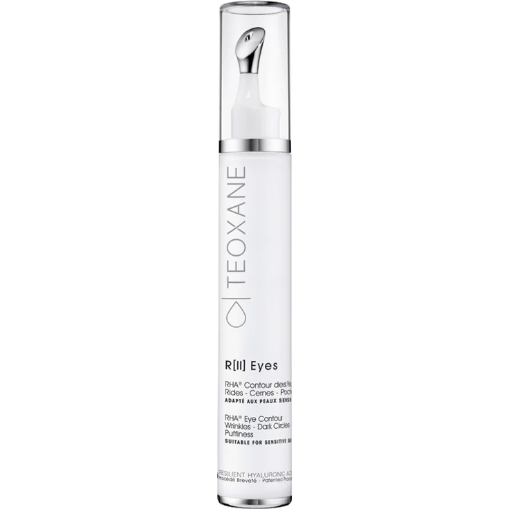 Teoxane R II Eyes RHA Eye Contour 15 ml – Bild 1