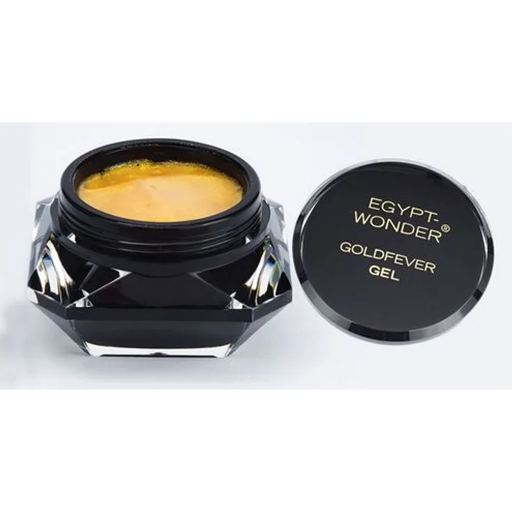 Egypt-Wonder goldfever gel 50 ml
