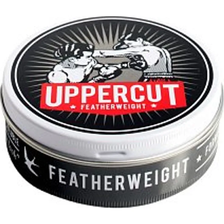 Uppercut Deluxe Featherweight Haarwachs 70 ml
