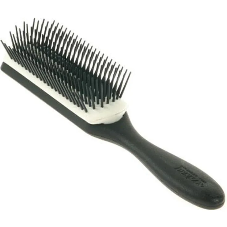 Denman Bürste Classic Styling Originals Brush D143N Small Styling 5 Reihen