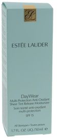 Estée Lauder DayWear Sheer Tint Release Multi-Protection Anti-Oxidant Moisturizer SPF 15 – 50 ml
