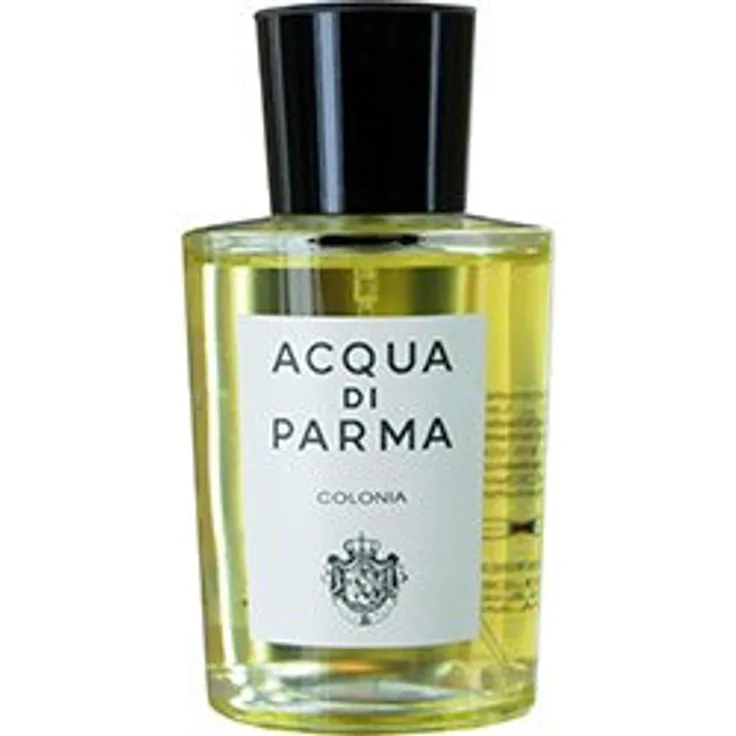 Acqua di Parma Colonia Eau de Cologne (EdC) Damenduft 100 ml Duftfamilie: zitrisch
