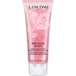 Lancôme Rose Sugar Scrub 100 ml, feuchtigkeitsspendend, für trockene Haut