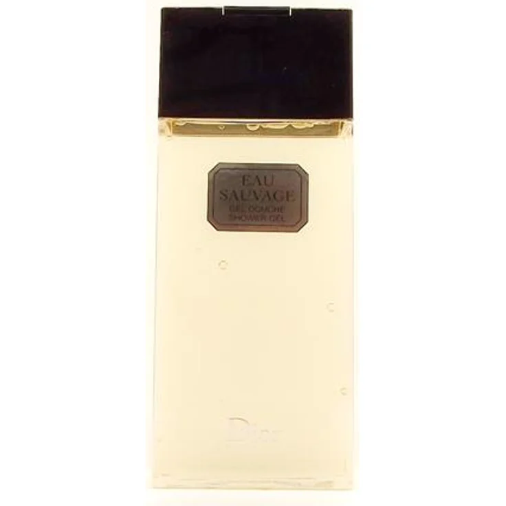 Dior Eau Sauvage Showergel 200 ml – Bild 1