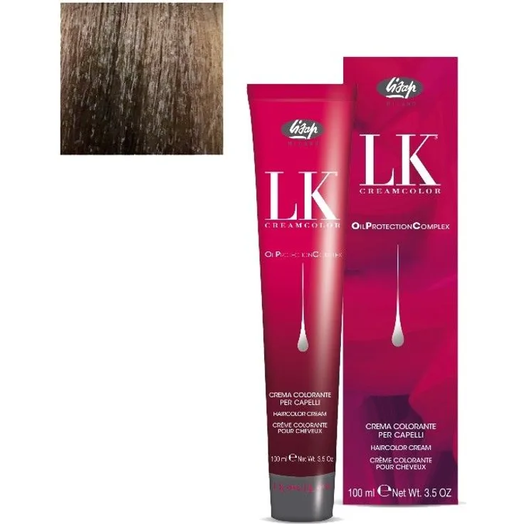 Lisap Lk Creamcolor Opc 7/28 100 ml