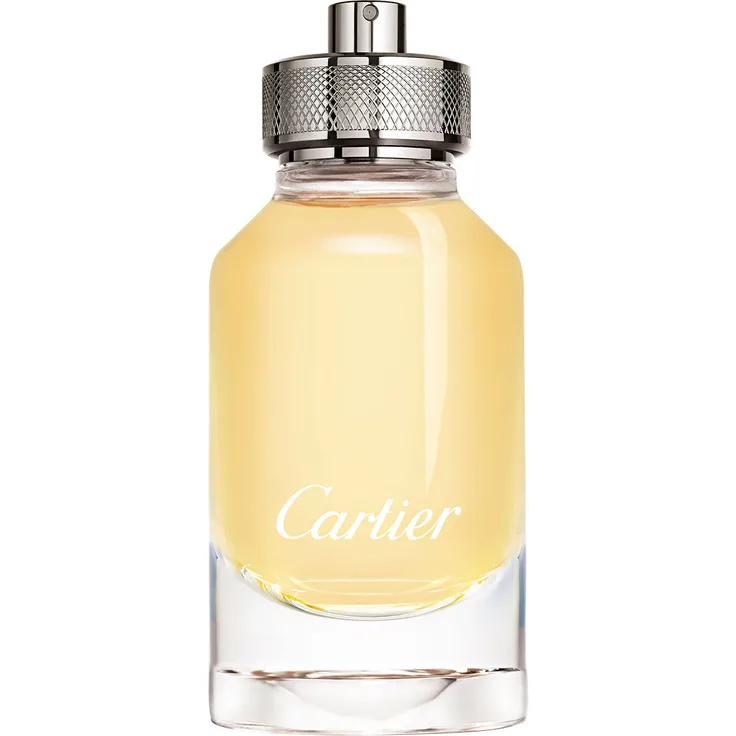 Cartier L'Envol Eau de Toilette (EdT) Herrenduft 80 ml Duftfamilie: holzig, zitrisch, moschusartig, frisch