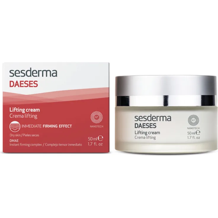 Sesderma Anti-Aging-Creme Lifting-Effekt Daeses Sesderma 50 ml