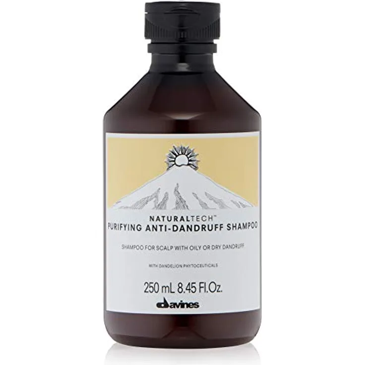 Davines Shampoo Purifying 250 ml