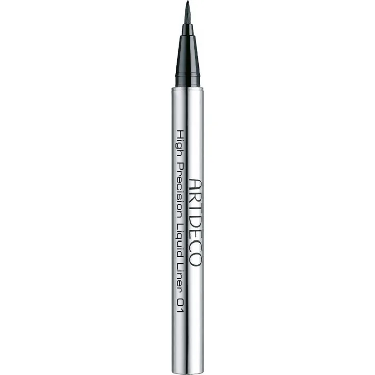 Artdeco Augen Make-up High Precision Liquid Liner Nr. 01 Black 0,55 ml Schwarz