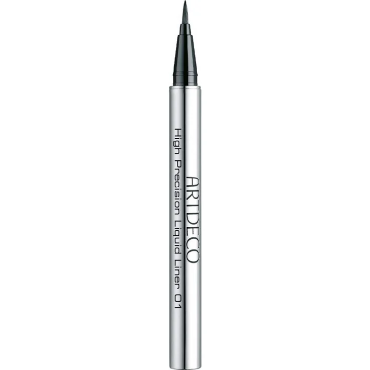 Artdeco Augen Make-up High Precision Liquid Liner Nr. 01 Black 0,55 ml Schwarz – Bild 1