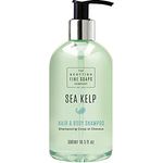 Scottish Fine Soaps Sea Kelp Hair & Body Shampoo 300 ml