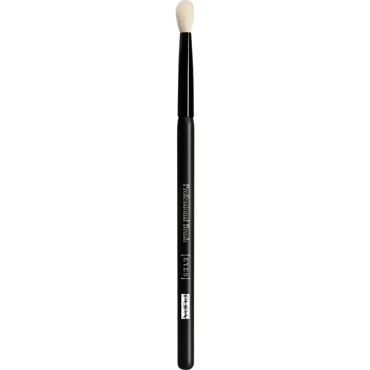 PUPA Eye Make-Up Accessoires Eye Blending Brush Make-up Pinsel, Dekorative Kosmetik Make-up Accessoires