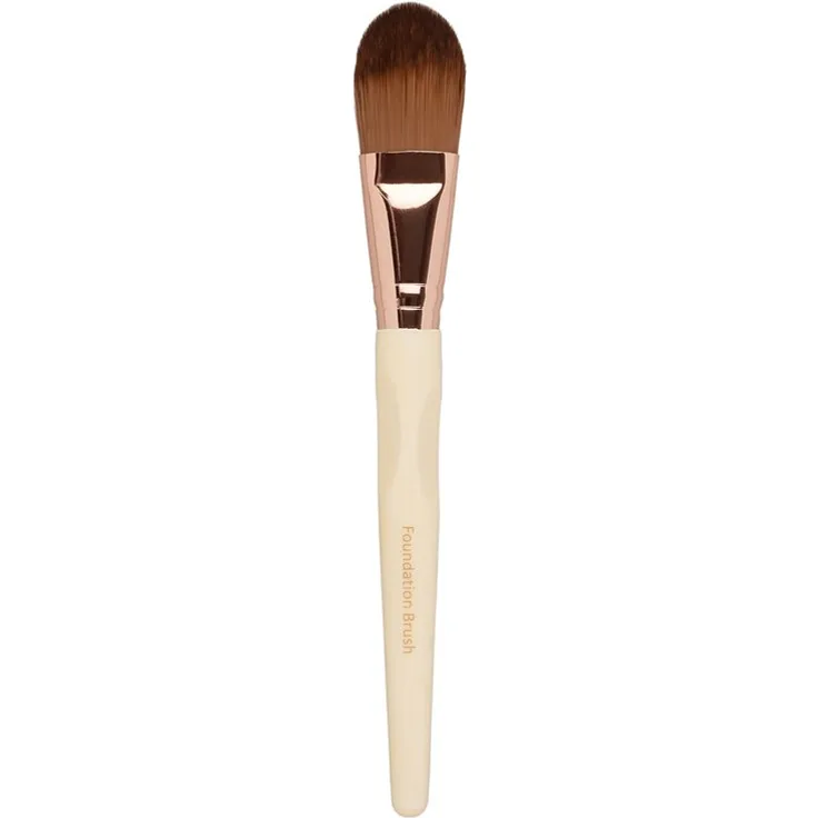 Invogue Foundation Brush Dekorative Kosmetik Make-up Accessoires