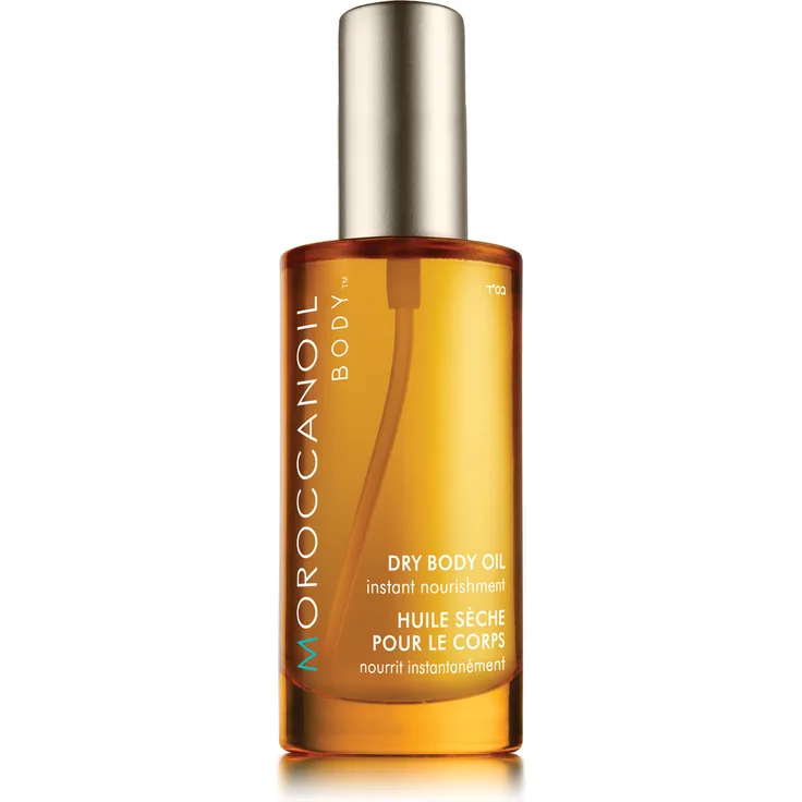 Moroccanoil Dry Body Oil Körperöl 50 ml 