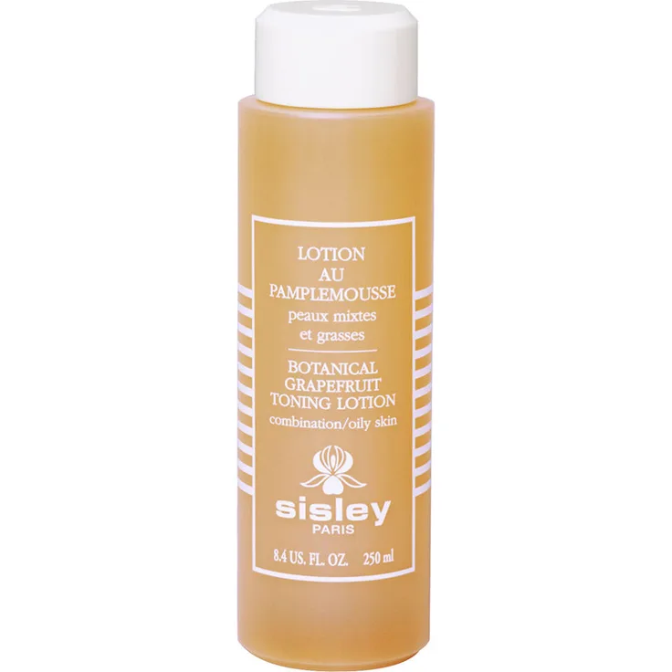 Sisley Lotion au Pamplemousse 250 ml, porenverfeinernd