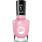 Sally Hansen SH Miracle Gel 160 Pinky Promise 14,7 ml, Farbton: Pink