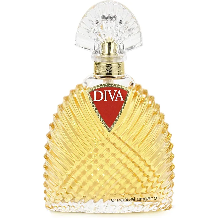 Emanuel Ungaro Diva Eau de Parfum (EdP) Damenduft 50 ml