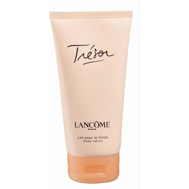 Lancôme Trésor Bodylotion 150 ml  – Bild 1