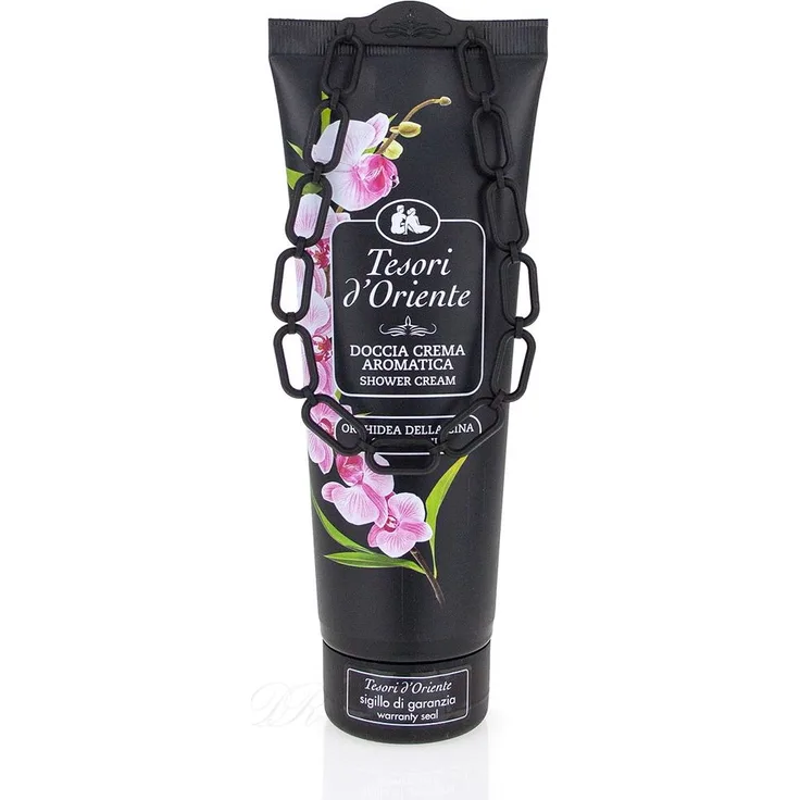 Tesori D'Oriente Tesori D'Oriente Orchidea Della Cina Duschcreme 250 ml