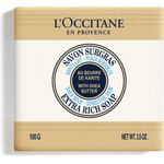 L'Occitane Seife Karité Savon Extra-Doux 100 g