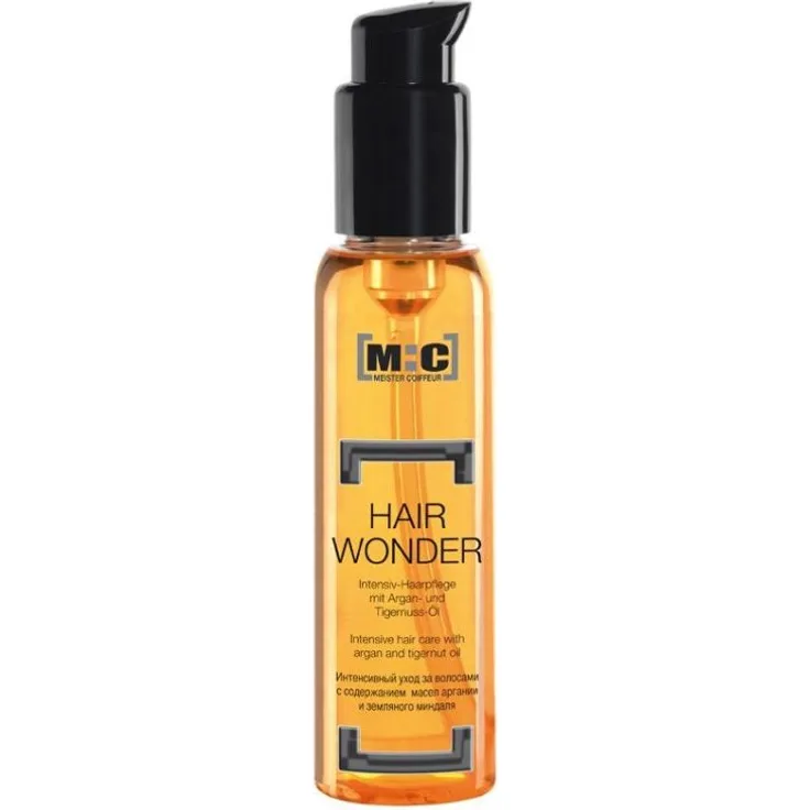 M:C Hair Wonder Intensivpflege 100 ml
