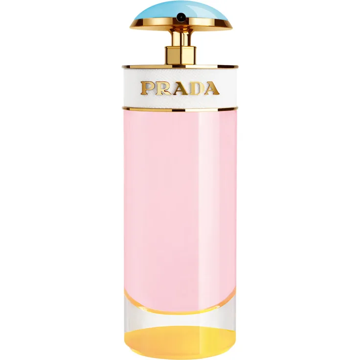 Prada Candy Sugar Pop Eau de Toilette Damenduft 80 ml