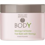 Hildegard Braukmann Moringa Fuß Butter 100 ml