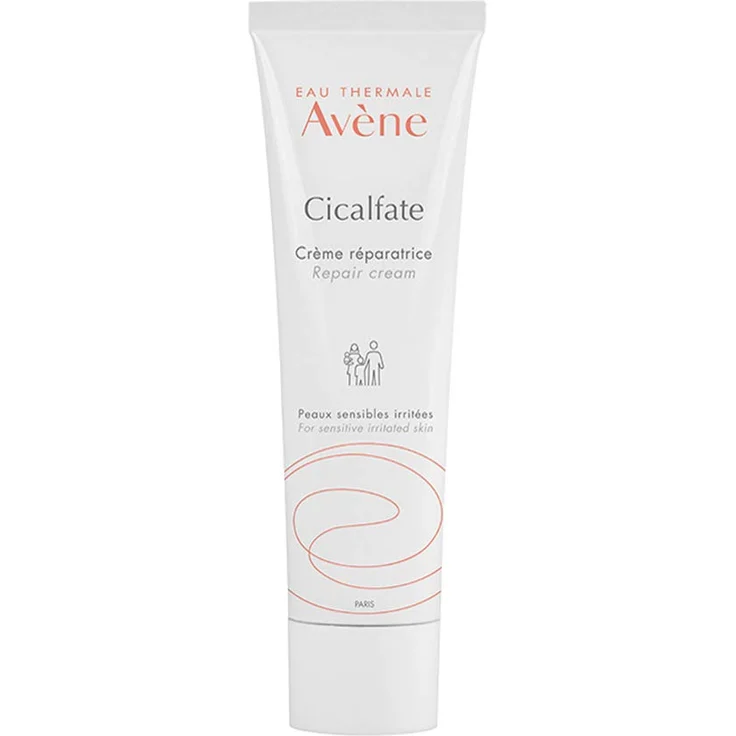 Avène Cicalfate Repair Cream 100 ml – Bild 1